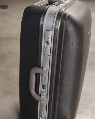 Valigia Trolley  60X45X25