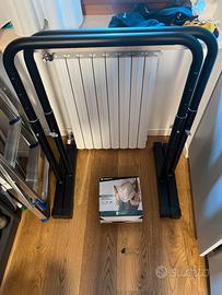 Attrezzatura calisthenics