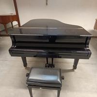 pianoforte Yamaha c3