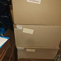 Cerchi bmw style 81 8x17 originali 36116751761 