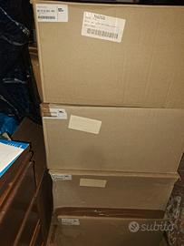 Cerchi bmw style 81 8x17 originali 36116751761 