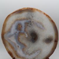 fetta agata grande brasiliana