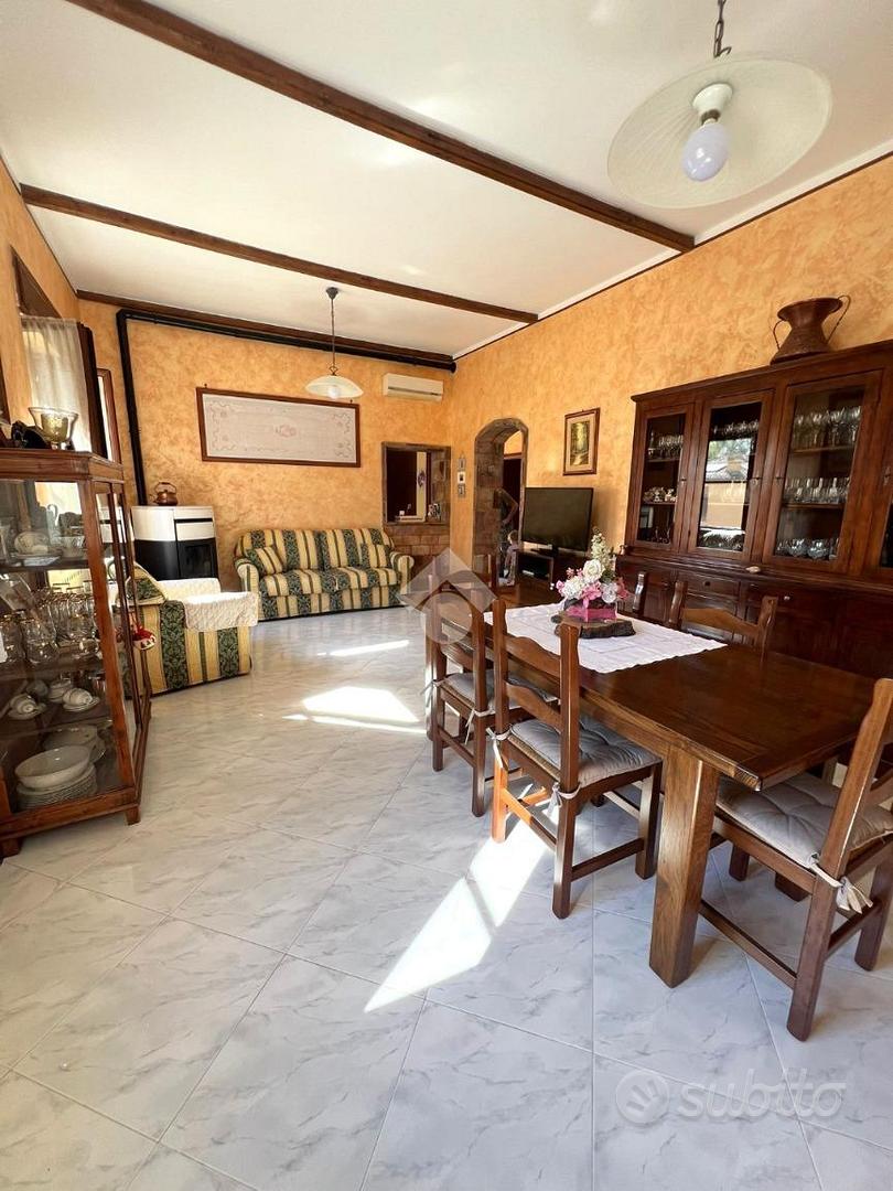Appartamento – Civita Castellana, Viterbo - Vista 4