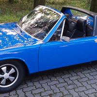 Porsche 914 6