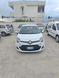 RENAULT TWINGO- PRoV TOSCANA-ECCELLENTI CONDIZIONI