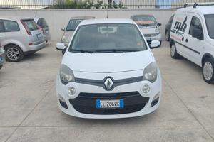 RENAULT TWINGO- PRoV TOSCANA-ECCELLENTI CONDIZIONI