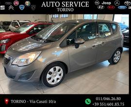 Opel Meriva 1.3 CDTI Elective
