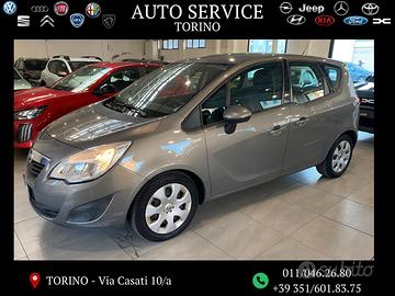 Opel Meriva 1.3 CDTI Elective