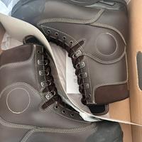 Stivaletti/anfibi modello Militare