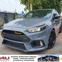 FORD Focus 2.3 EcoBoost 350CV AWD RS E6B