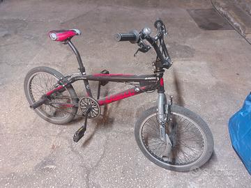 bicicletta Brera BMX 20x1.95