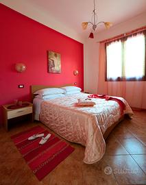 Splendido P.Terra con Veranda esclusiva