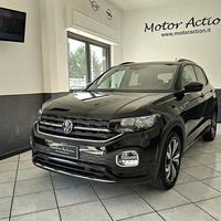 Volkswagen T-Cross 1.0 TSI 110 CV R-LINE Advanced