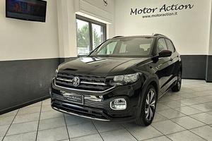 Volkswagen T-Cross 1.0 TSI 110 CV R-LINE Advanced