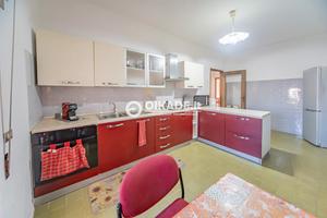 Quadrivano con ascensore - SELARGIUS