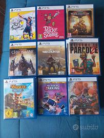 Videogiochi originali per PS5 - PlayStation 5