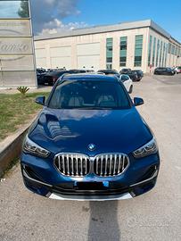 BMW X1 sDrive18d |150CV| Automatica-Restyling 2021