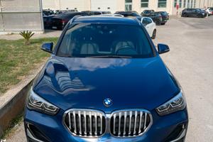 BMW X1 sDrive18d |150CV| Automatica-Restyling 2021