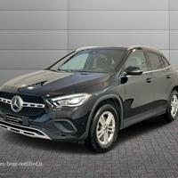 MERCEDES BENZ GLA-H247 2020 - GLA 180 d Spo U61021