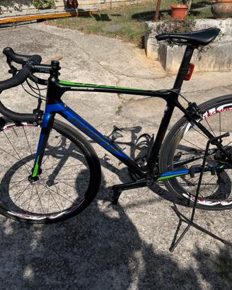 Bici da corsa