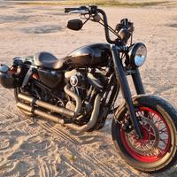Ricambi Harley Davidson 883 sportster anno 2006