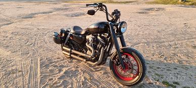 Ricambi Harley Davidson 883 sportster anno 2006