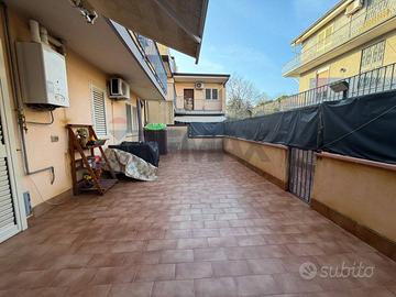 Appartamento - Belpasso