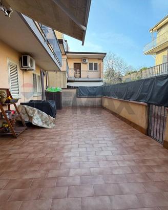 Appartamento - Belpasso