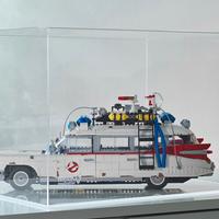 Teca Lego 10274