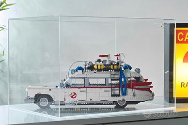 Teca Lego 10274 - Collezionismo In vendita a Venezia
