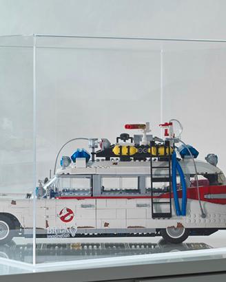 Teca Lego 10274