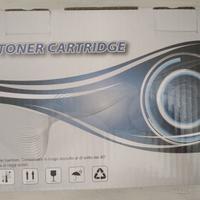 Toner “Alphaink” stampante laser Samsung CLP e CLX