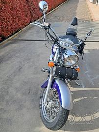 honda shadow 750