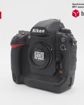 Nikon D3
