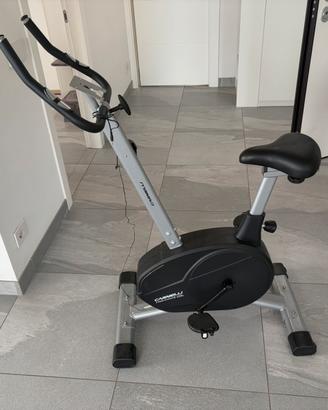 Cyclette Carnielli fitness division d-03s