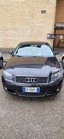 Audi a3 8p 1.9 tdi AMBIENTE 105 cv/77kw Euro 4