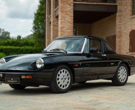 Alfa Romeo Spider DUETTO - RDS01431