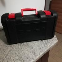 levigatrice roto orbitale