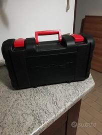 levigatrice roto orbitale