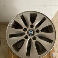 4 Cerchi Bmw serie 3 E90 16 pollici