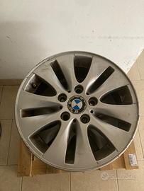 4 Cerchi Bmw serie 3 E90 16 pollici