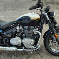 Triumph SpeedMaster - 2020