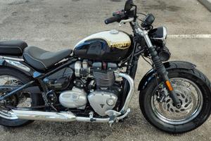 Triumph SpeedMaster - 2020