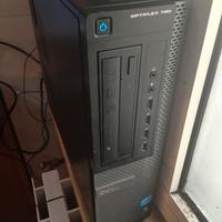 PC Desktop Dell Optiplex 790 i5