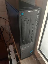 PC Desktop Dell Optiplex 790 i5