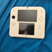 Nintendo 2Ds