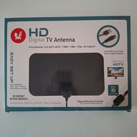 Antena tv digitale HD NUOVA 