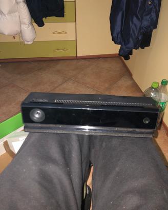 Kinect xBox One