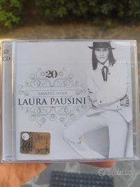 Laura Pausini "20-Grandes Exitos"