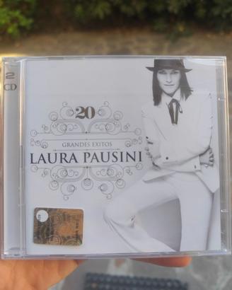 Laura Pausini "20-Grandes Exitos"